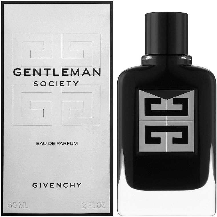 Gentleman Society Eau de Parfum